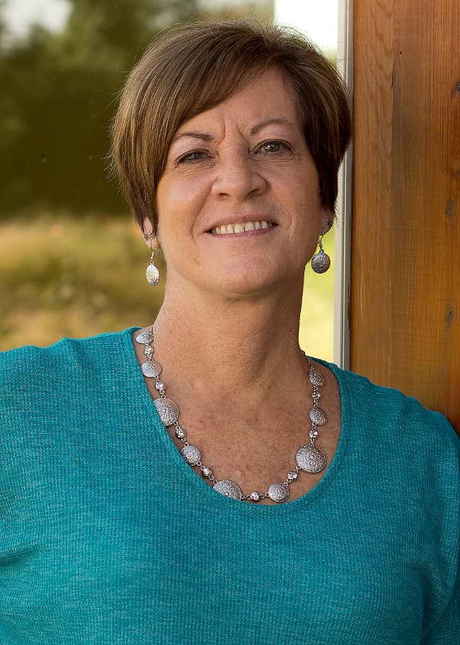 Diana Haverly, RN, ED/OPI Manager Diana Haverly